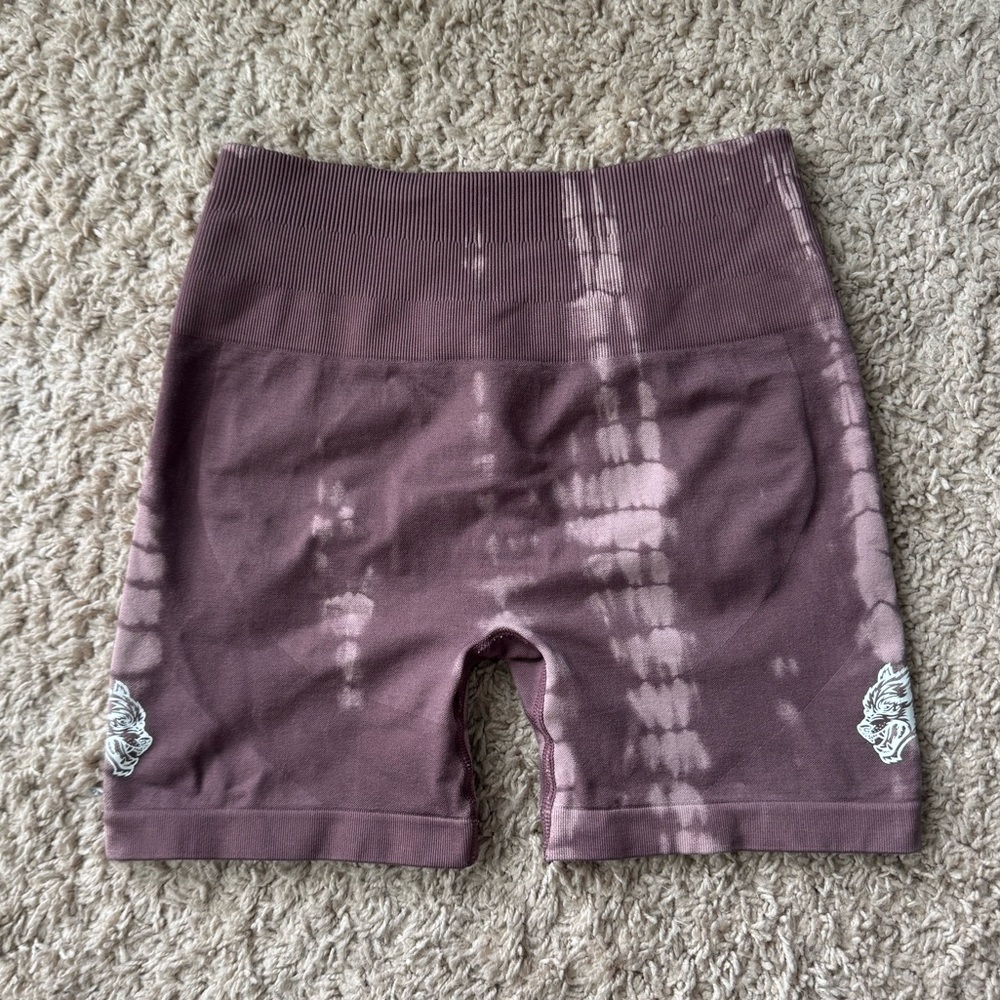 Darc Sport Everson shorts